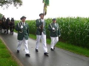1. Fahne, 2010