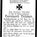 Büscher, Bernhard