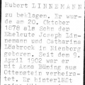 Linnemann, Hubert