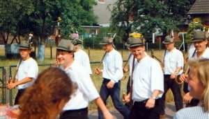 1995-Umzug-Nienborg