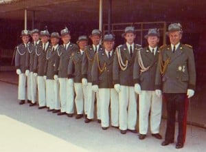 Offiziere-Geschichte-70er-Jahre