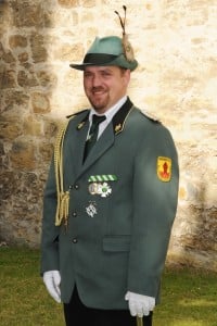 Hauptmann Herbert Wolbeck, 2009